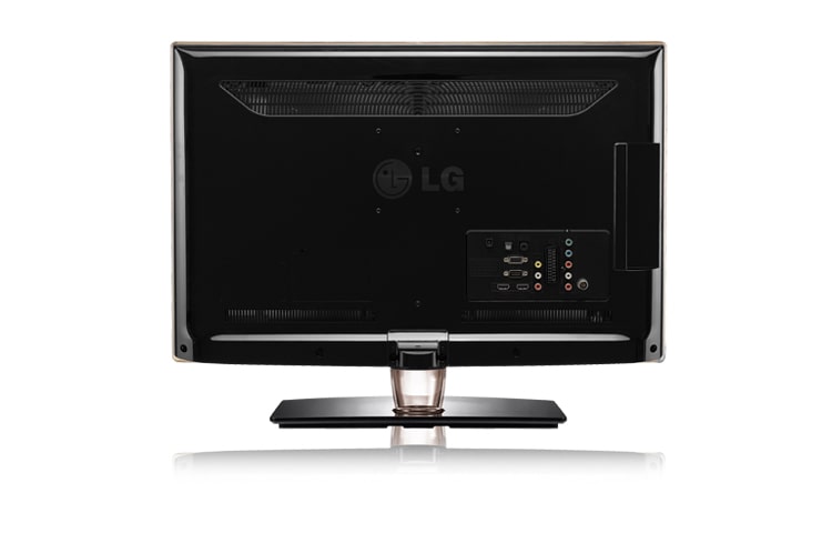 LG Telewizor LED, HD Ready, 3xHDMI, 32LV2500