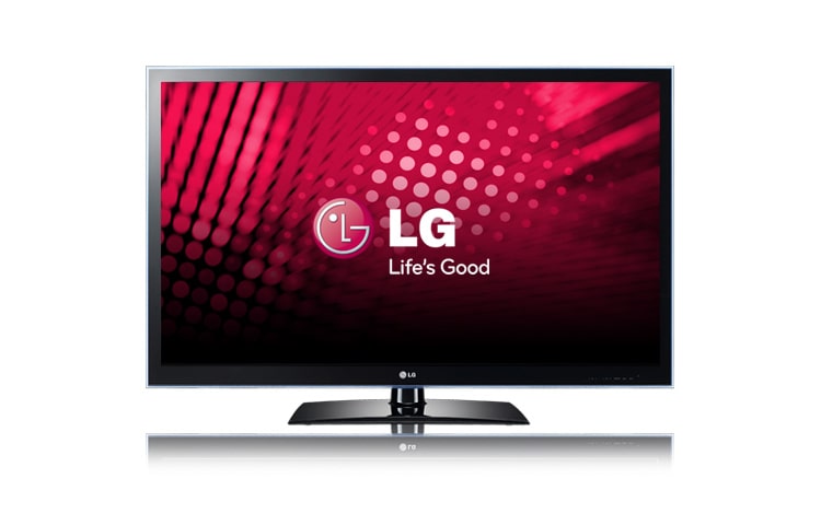 Telewizor LED MCI 400Hz 32LV4500 32LV4500 - widok z przodu