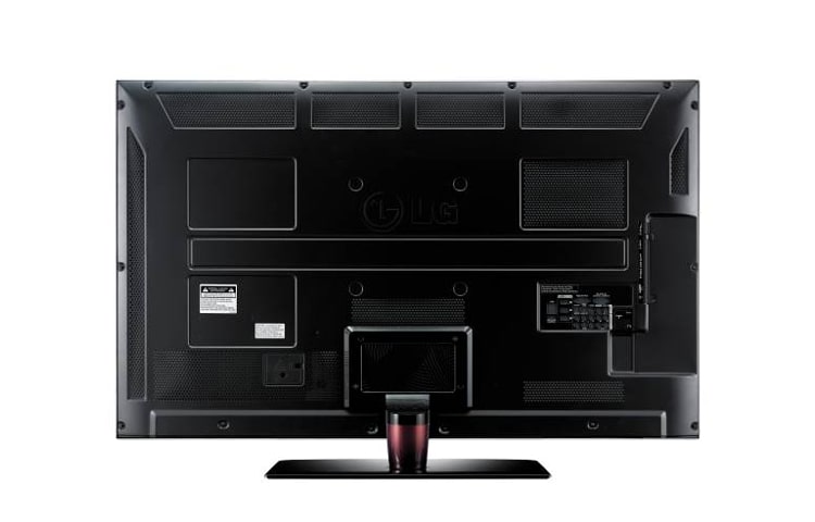 LG LE5500, 37LE5500