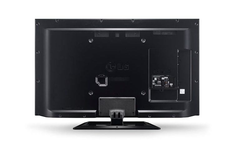 LG Telewizor LG LED 37LS570S, 37LS570S