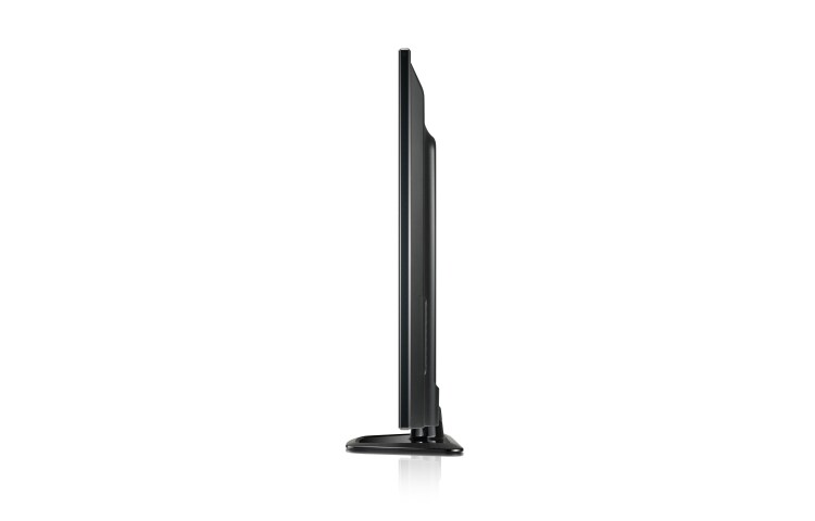 LG LED, 39", 100HZ MCI, 39LN5400