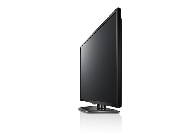LG LED, 39", 100HZ MCI, 39LN5400