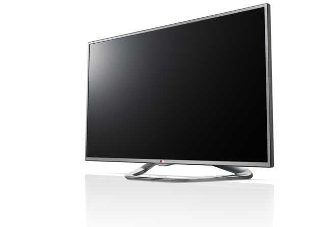 LG LED, 42", Full HD, IPS, 100HZ MCI, Cinema 3D, 42LA6130