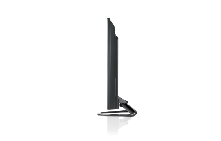 LG LED, 42", Full HD, IPS, 100HZ MCI, Cinema 3D, 42LA6130