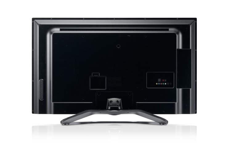 LG LED Plus, 42", Full HD, 200HZ MCI, Smart TV, Cinema 3D, 42LA620S