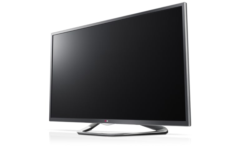LG 42" eksluzywnie zaprojektowany telewizor Cinema 3D Smart TV, 42LA641S