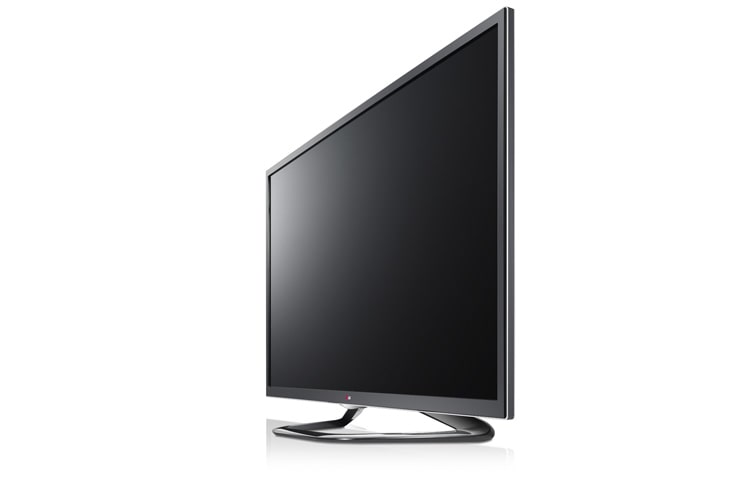 LG 42" eksluzywnie zaprojektowany telewizor Cinema 3D Smart TV, 42LA641S