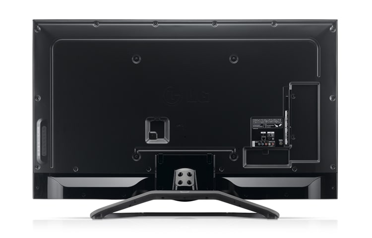 LG 42" eksluzywnie zaprojektowany telewizor Cinema 3D Smart TV, 42LA641S