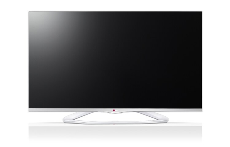LG 42 inch CINEMA 3D Smart TV LA667S, 42LA667S