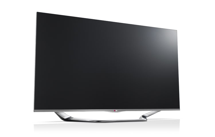 LG 47" eksluzywnie zaprojektowany telewizor Cinema 3D Smart TV, 47LA691S