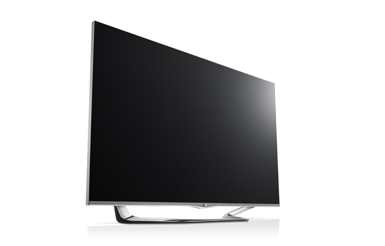 LG 47" eksluzywnie zaprojektowany telewizor Cinema 3D Smart TV, 47LA691S