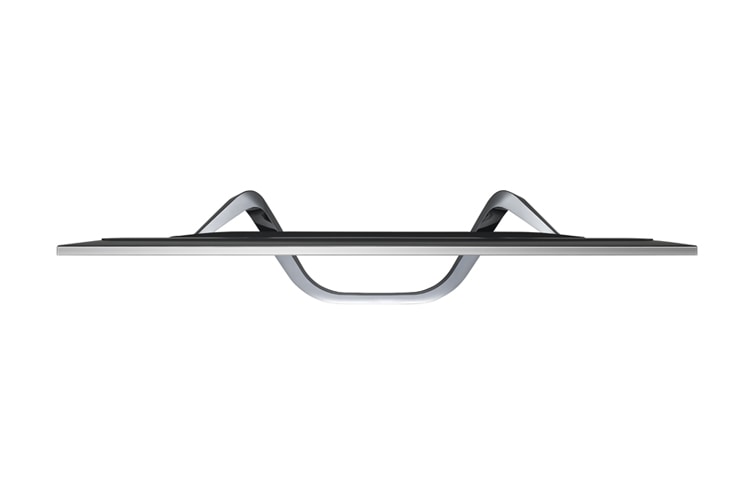 LG 47" eksluzywnie zaprojektowany telewizor Cinema 3D Smart TV, 47LA691S
