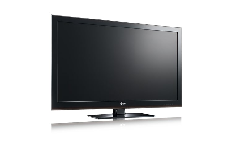 LG Telewizor LCD, USB 2.0, 3xHDMI, 42LK450