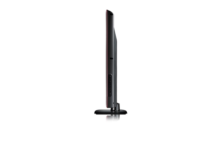 LG LCD, TruMotion 100 Hz, USB 2.0, HDMI, 42LK530