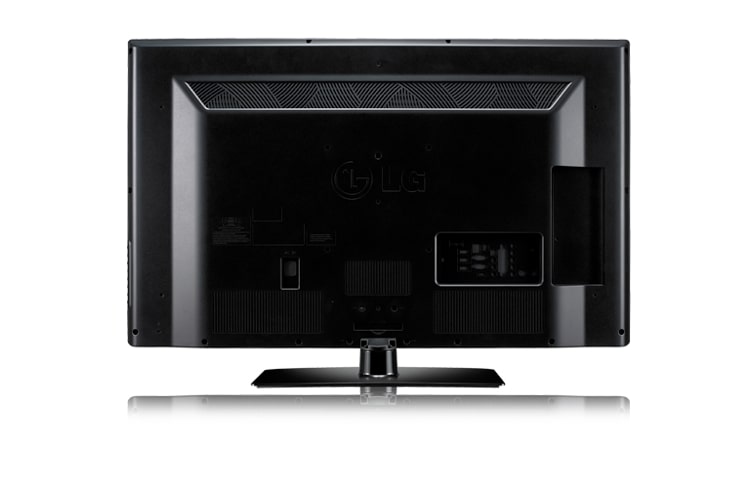 LG LCD, TruMotion 100 Hz, USB 2.0, HDMI, 42LK530