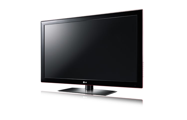 LG LCD, TruMotion 100 Hz, USB 2.0, HDMI, 42LK530