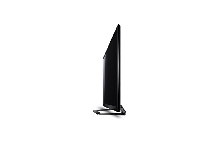 LG Telewizor LG Cinema 3D LED 42LM615S, 42LM615S