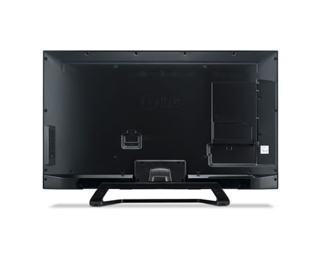 Telewiozr LG Cinema 3D Smart TV 42LM660S - 42LM660S | LG Polska