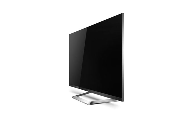 LG Telewizor LG CINEMA 3D Smart TV 42LM760S, 42LM760S