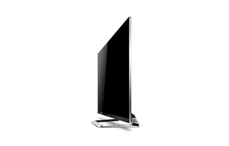 LG Telewizor LG CINEMA 3D Smart TV 42LM760S, 42LM760S