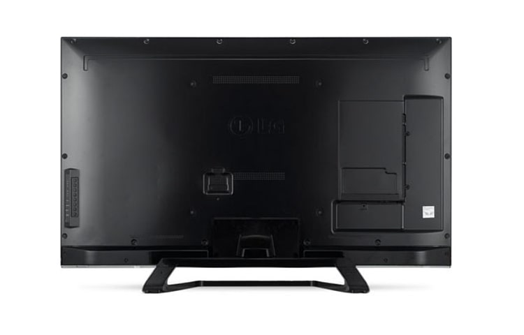 LG Telewizor LG CINEMA 3D Smart TV 42LM760S, 42LM760S