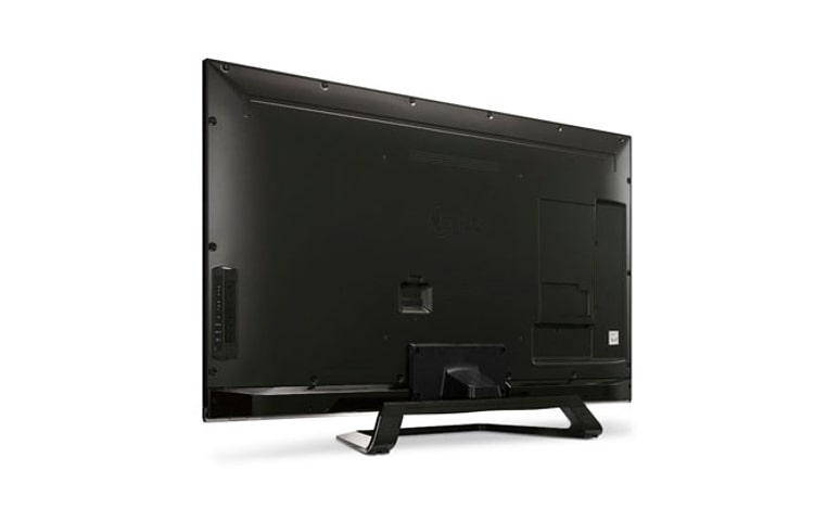 LG Telewizor LG CINEMA 3D Smart TV 42LM760S, 42LM760S