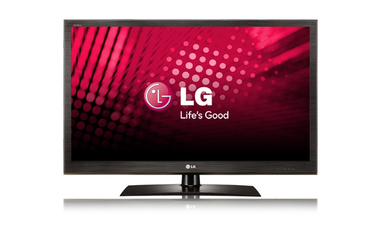 Telewizor LED MCI 100Hz 42LV3550 42LV3550 - widok z przodu