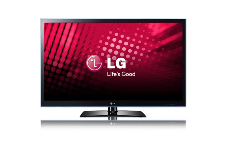 Telewizor LED MCI 400Hz 42LV4500 42LV4500 - widok z przodu