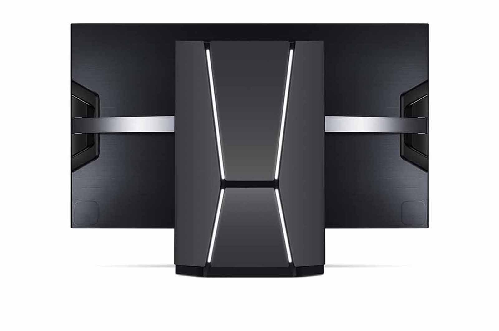 LG Telewizor Lifestyle LG 42" OLED Flex 4K, LX3, 42LX3Q6LA