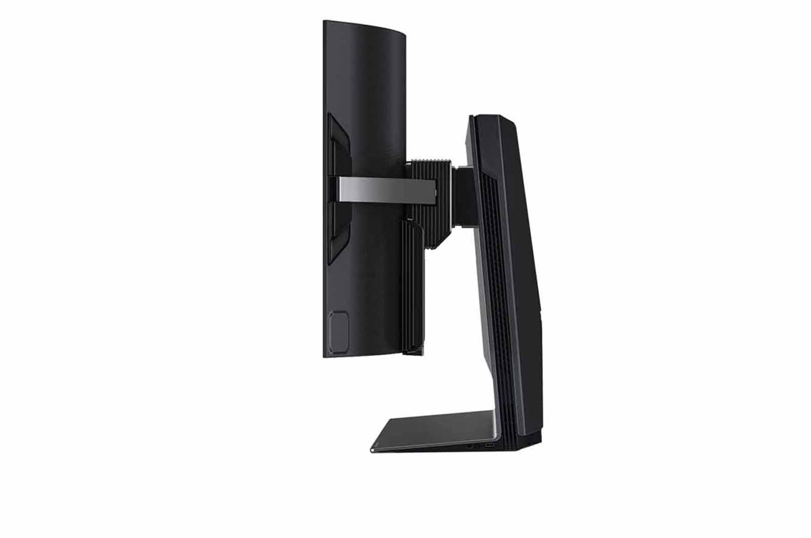 LG Telewizor Lifestyle LG 42" OLED Flex 4K, LX3, 42LX3Q6LA