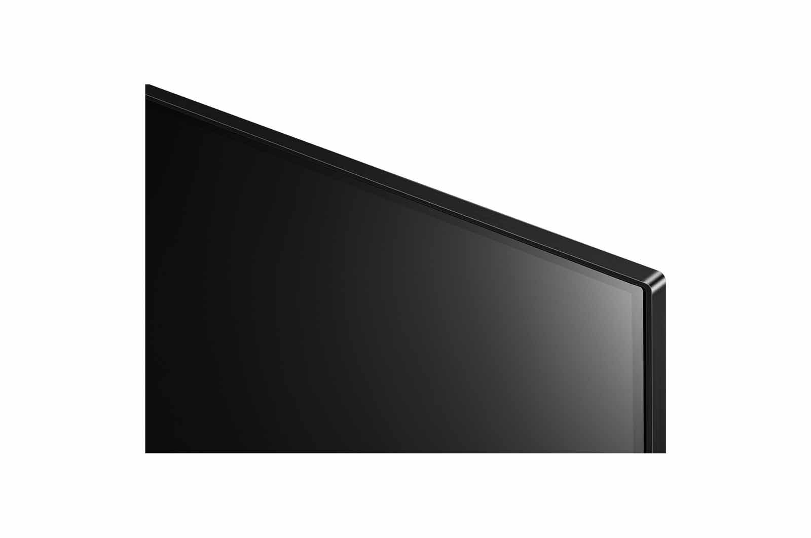 LG Telewizor Lifestyle LG 42" OLED Flex 4K, LX3, 42LX3Q6LA