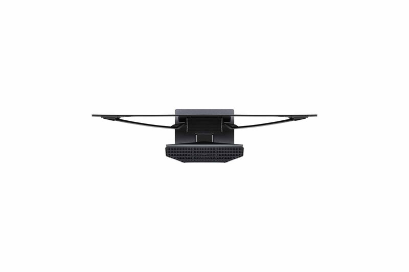 LG Telewizor Lifestyle LG 42" OLED Flex 4K, LX3, 42LX3Q6LA
