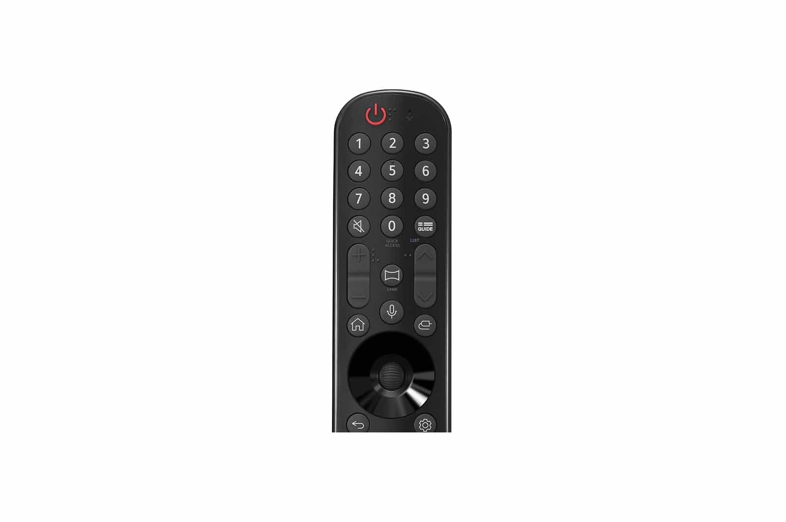 LG Telewizor Lifestyle LG 42" OLED Flex 4K, LX3, 42LX3Q6LA