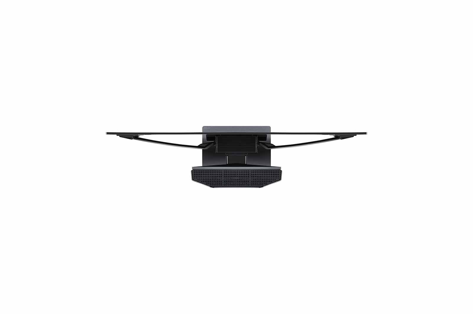 LG Telewizor Lifestyle LG 42" OLED Flex 4K, LX3, 42LX3Q9LA