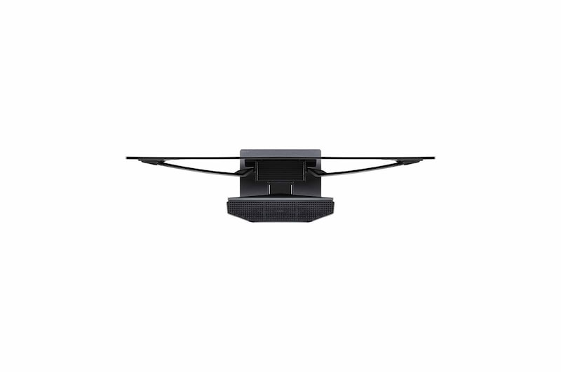 LG Telewizor Lifestyle LG 42" OLED Flex 4K, LX3, 42LX3Q9LA