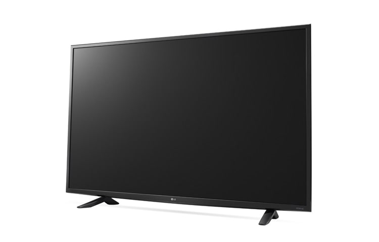 LG TV, 43LF510V