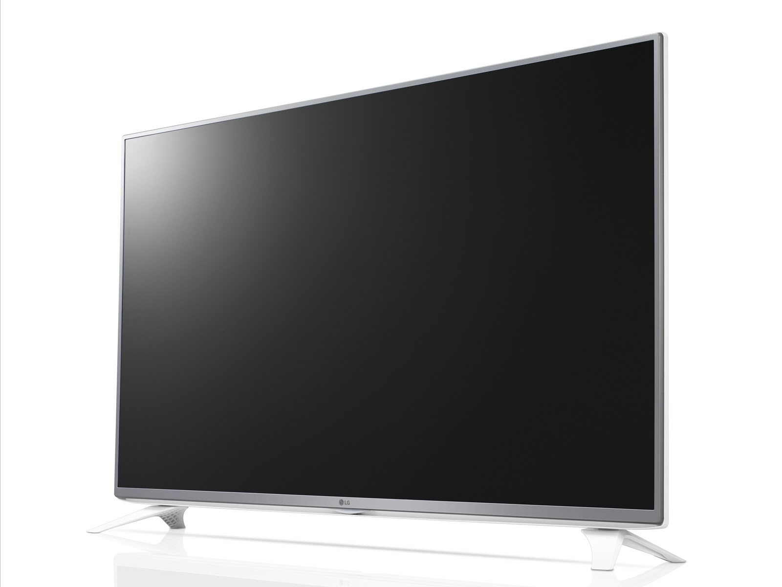 LG Telewizor LG z systemem webOS 2.0, 43LF590V