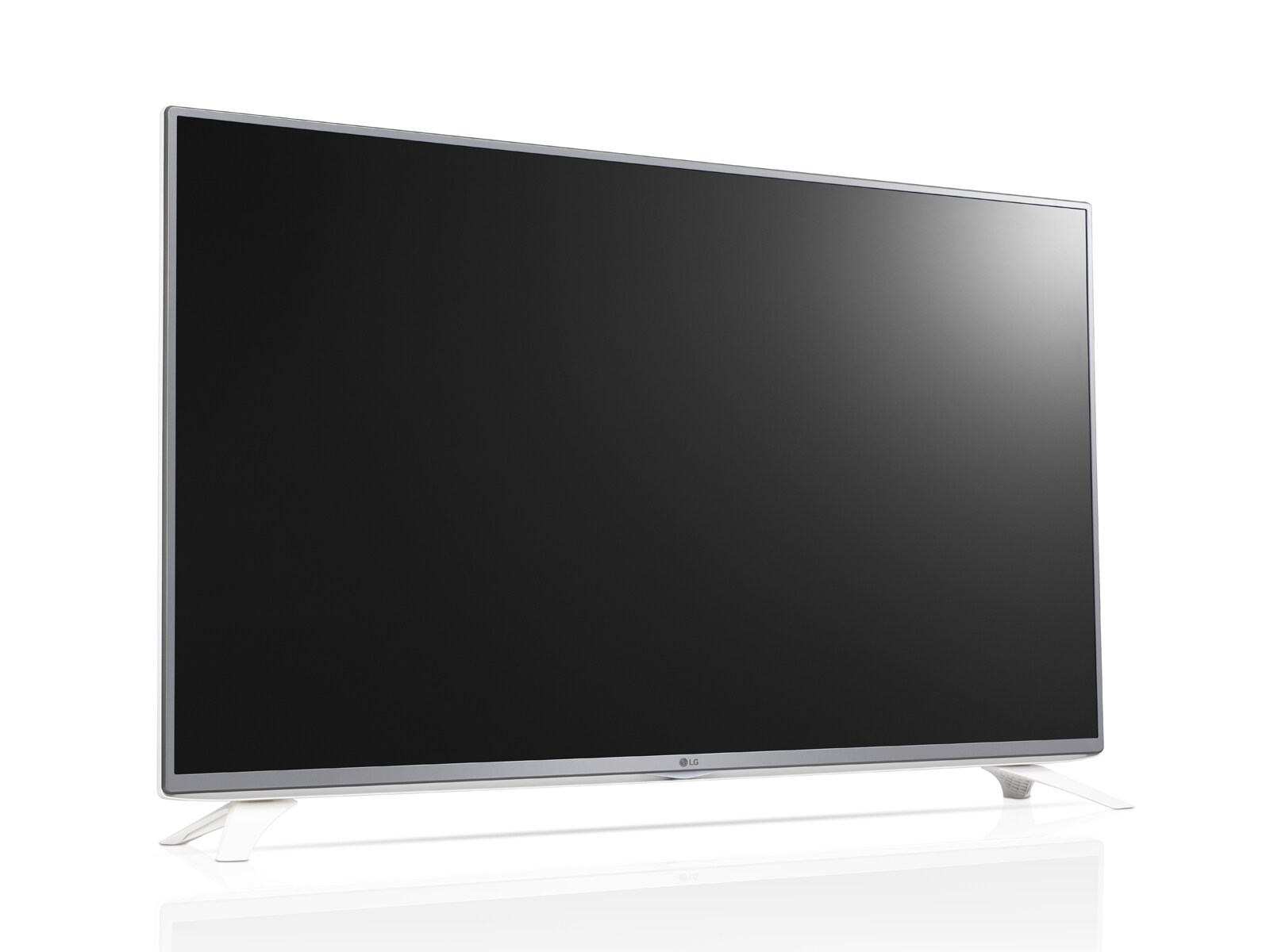LG Telewizor LG z systemem webOS 2.0, 43LF590V