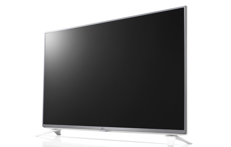 LG Telewizor LG z systemem webOS 2.0, 43LF590V