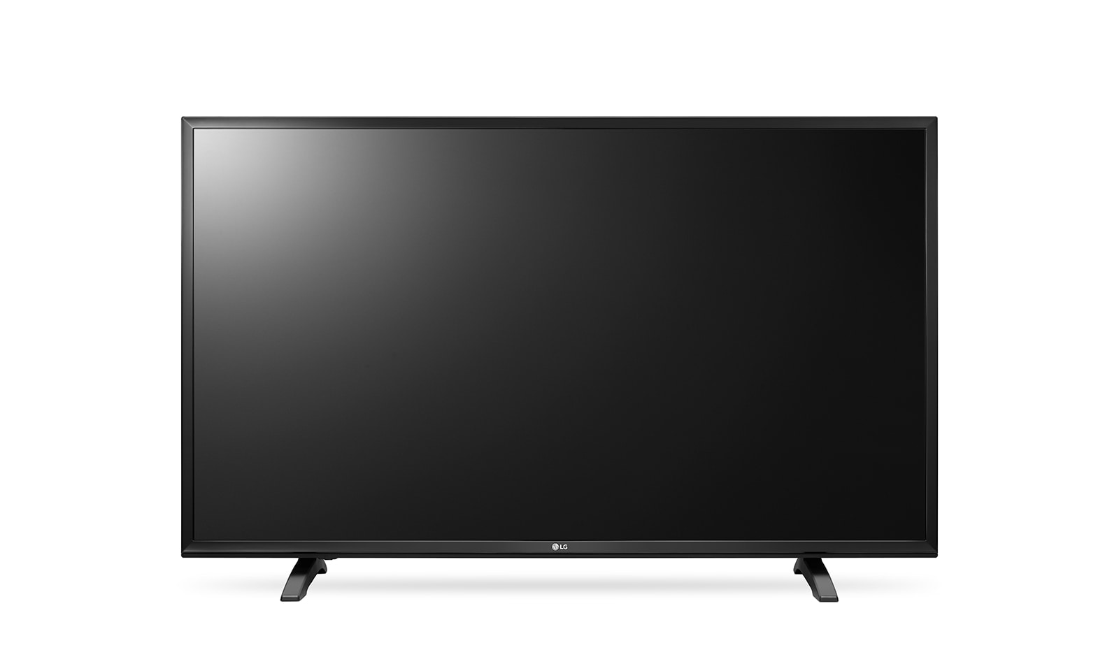 LG TV 43LH500T 43LH500T - widok z przodu