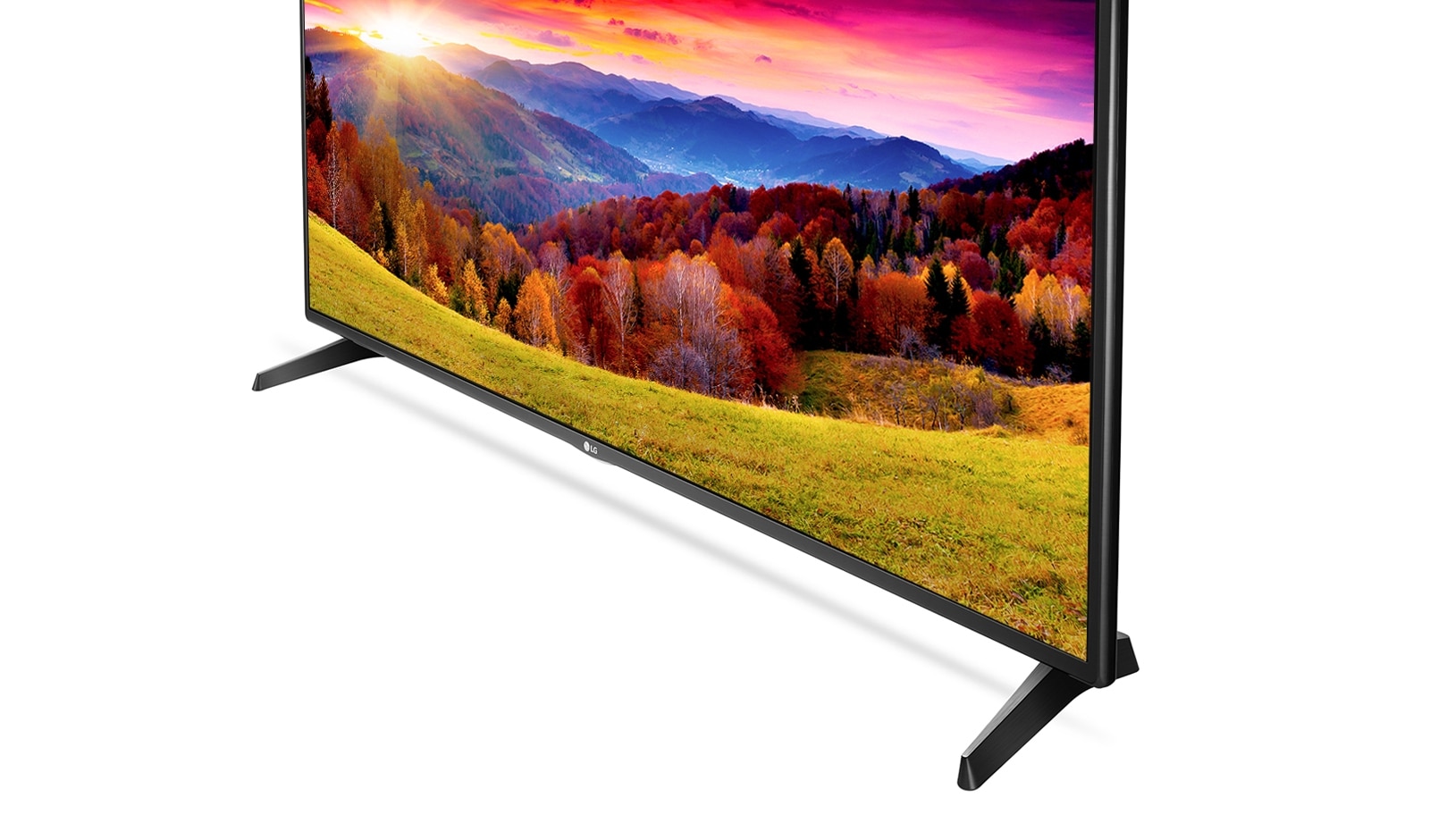 LG TELEWIZORY LG FULL HD, 43LH560V