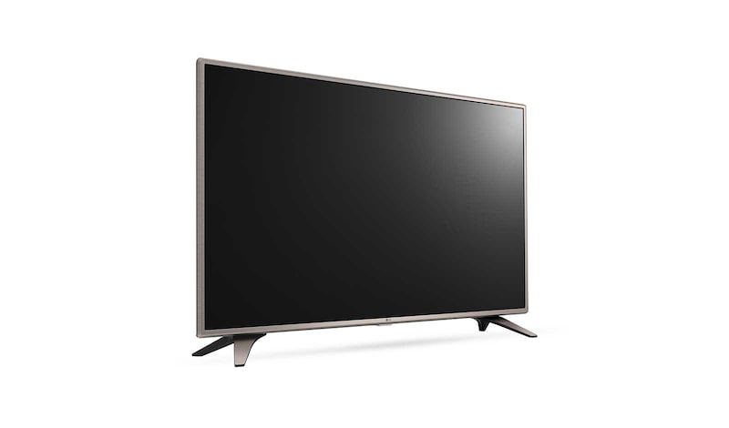 LG 43" LG LED TV, Full HD, Smart TV WebOS 3.0, 43LH615V