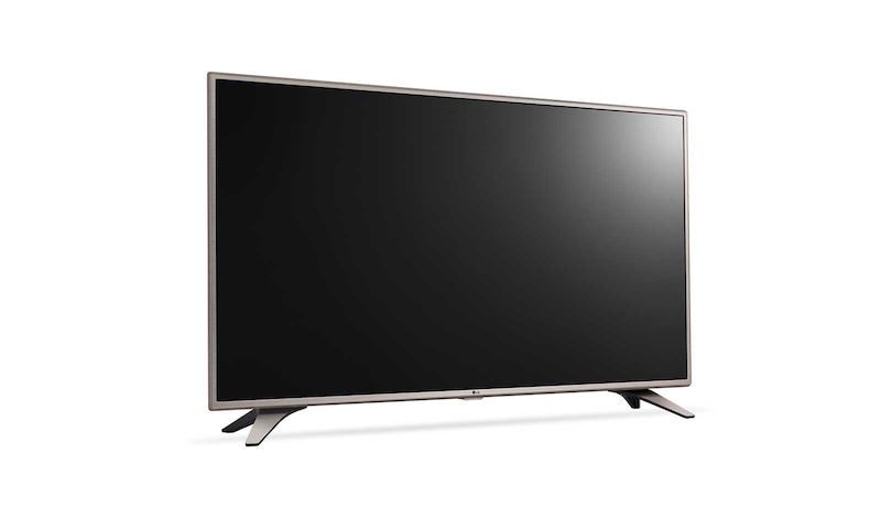 LG 43" LG LED TV, Full HD, Smart TV WebOS 3.0, 43LH615V