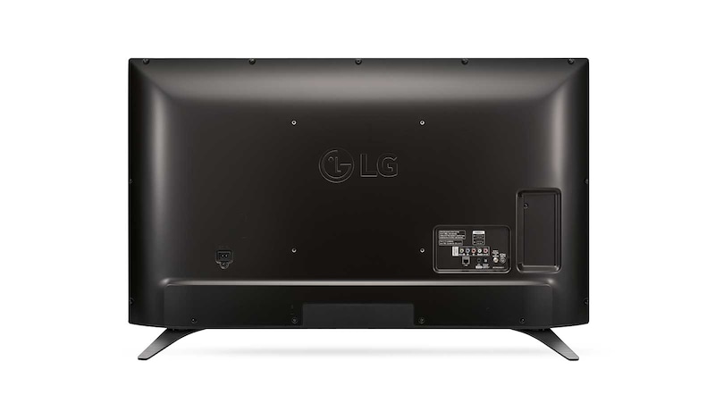 LG 43" LG LED TV, Full HD, Smart TV WebOS 3.0, 43LH615V