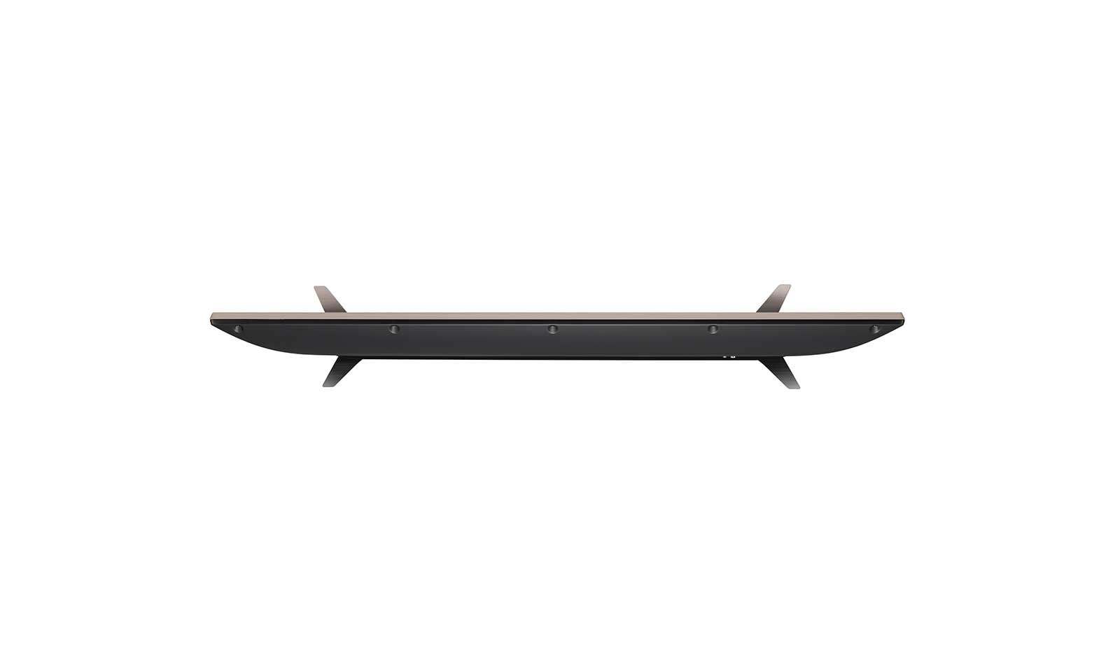 LG 43" LG LED TV, Full HD, Smart TV WebOS 3.0, 43LH615V