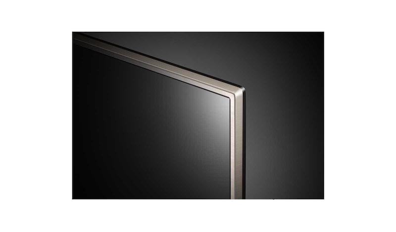 LG 43" LG LED TV, Full HD, Smart TV WebOS 3.0, 43LH615V