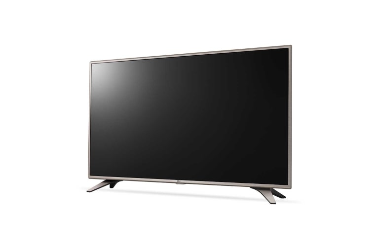 LG 43" LG LED TV, Full HD, Smart TV WebOS 3.0, 43LH615V