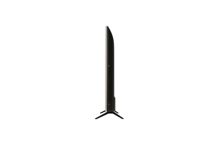 LG 43" LG LED TV, Full HD, Smart TV WebOS 3.0, 43LH615V