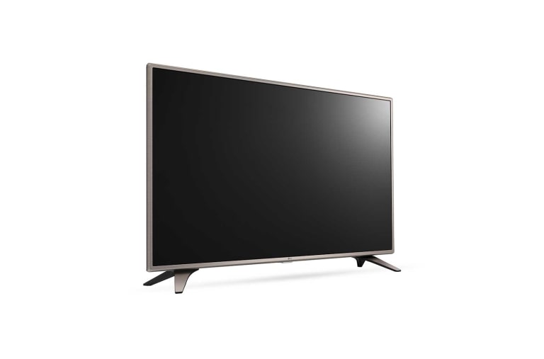 LG 43" LG LED TV, Full HD, Smart TV WebOS 3.0, 43LH615V