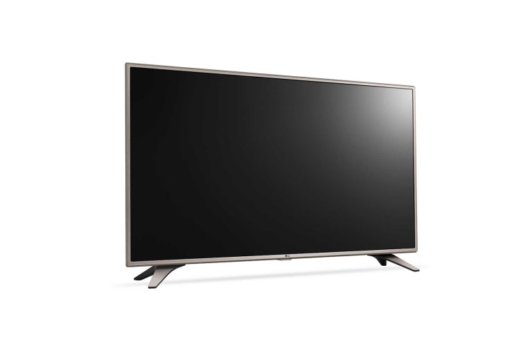 LG 43" LG LED TV, Full HD, Smart TV WebOS 3.0, 43LH615V